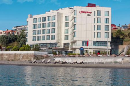 Hampton Inn Canakkale, Turkey - 14
