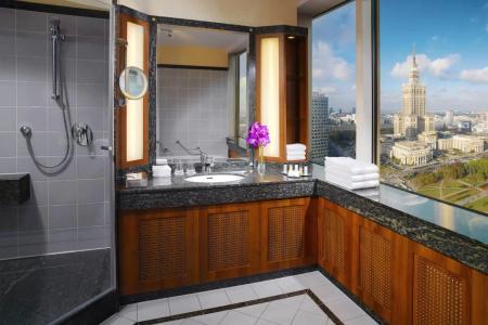 Warsaw Marriott - 25