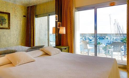 Port Sitges - 88