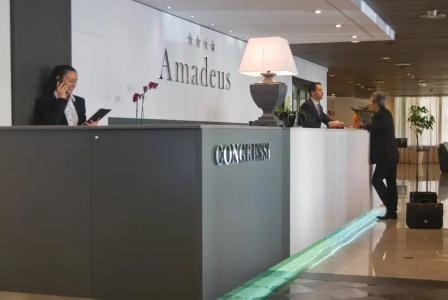 iHs Bologna Amadeus - 1