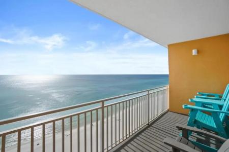 Splash Beach by Panhandle Getaways - 423