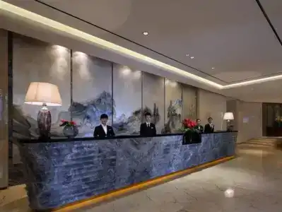 Kunming Haitian - 15