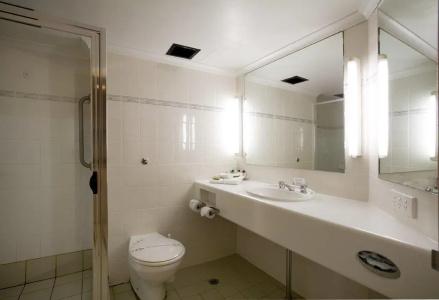 Capital Executive Apartment - 5