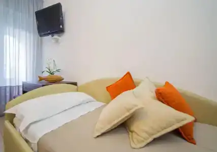 Mediterraneo & Suites - 22
