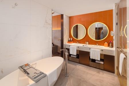 Crowne Plaza Qingdao Jinshui, An Ihg - 7