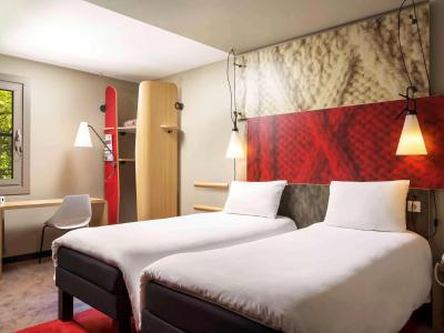 Ibis Budapest Heroes Square - 28
