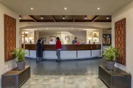 Domotel Anemolia Mountain Resort - 32