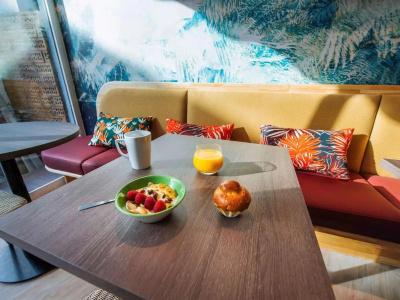 ibis Styles Antibes - 11