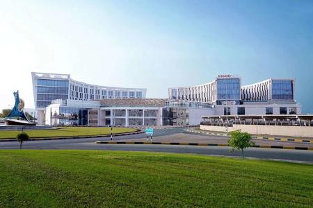 IntercityMuscat - 27