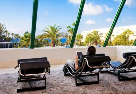 Dreams Lanzarote Playa Dorada Resort & Spa - 39