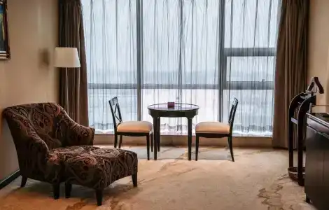 Grand Mercure Oriental Ginza Shenzhen - 80