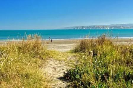 Whispering Sands Beachfront - 47
