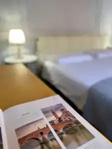 Relais Ponte Pietra - 36