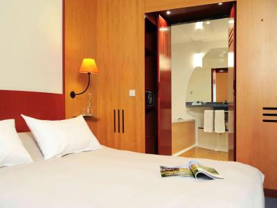 Novotel Suites München Parkstadt Schwabing - 29