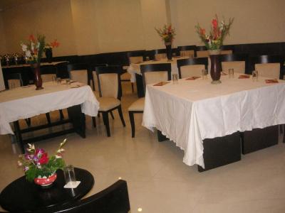 Meridian Plaza - 13