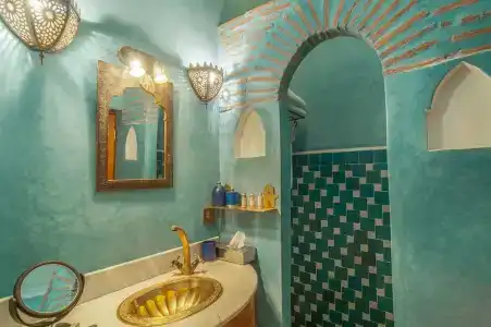 Riad & Spa Laurence Olivier - 76