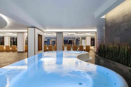 Vytautas Mineral Spa - 13
