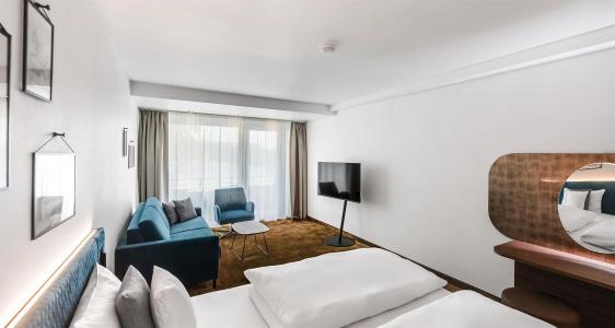 Best Western Premier SeeKrautkrämer - 38