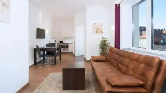 Apart- Stadtvilla Premium - 34