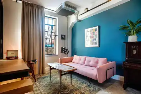 The Foundry Suites - 13