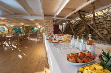 La Calandra Resort - 9