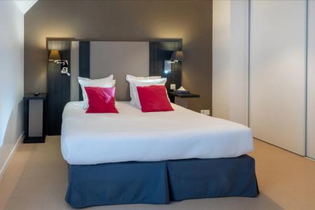 Odalys City Rennes Lorgeril - 2