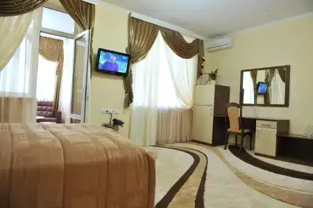 Андинна - 4