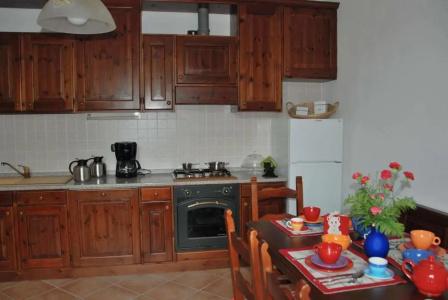 b&b La Casa Di Trizzi - 11