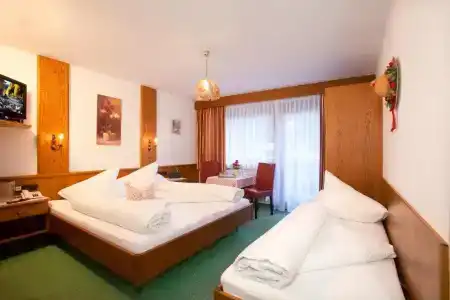Gästeheim Prantl - 33