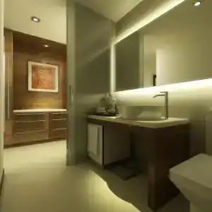 Hyatt Place Dubai Al Rigga Residences - 35