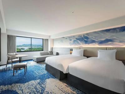 & Resorts Ise-Shima - 95