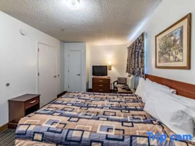 6-Greensboro, NC - I-40 - 40