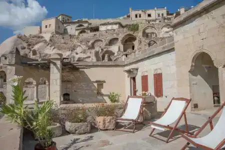 Les Maisons De Cappadoce - 383
