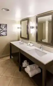 Holiday Inn Express Vancouver-Metrotown (Burnaby) - 8