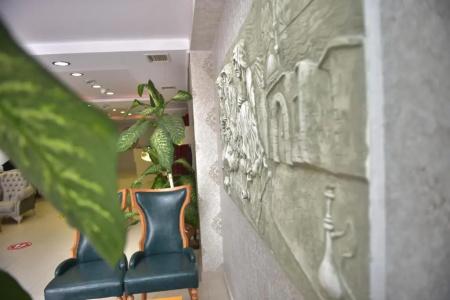 Yeşilyurt otel - 38