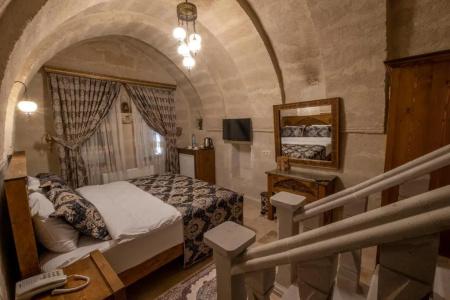 Underground Cave Suites - 67