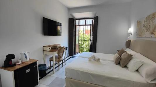 Casona de San Andrés - 46