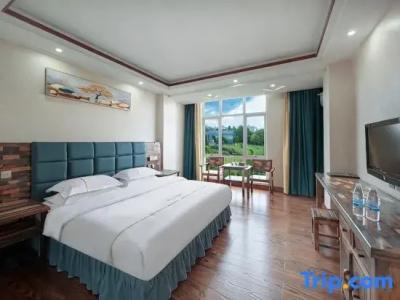 Anini Raka Resort & Spa - 56