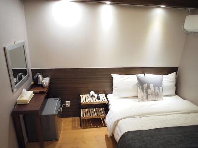 Park Hill Myeongdong - 56