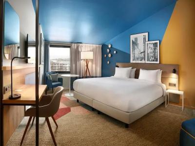 Golden Tulip Aix en Provence - 93