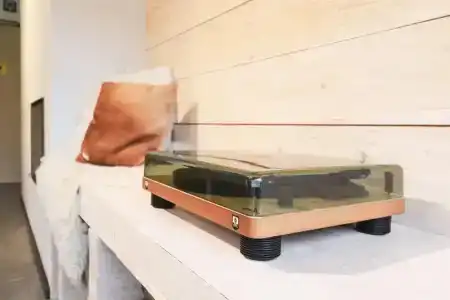 Daft & Glamping - 3