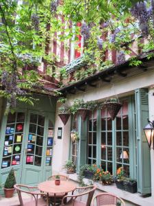 Le Vieux Carré - 11