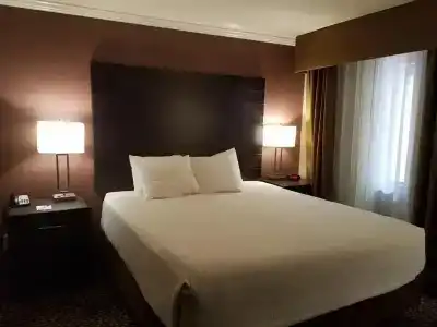 Best Western InnSuites Tucson Foothills & Suites - 83