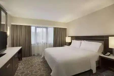 Embassy Suites by Hilton Washington D.C. Georgetown - 0
