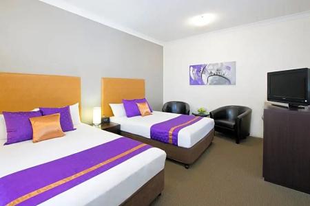 Park Regis Anchorage - 62