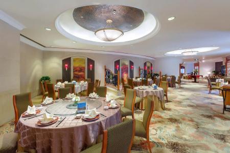 Sheraton Chengdu Lido - 15