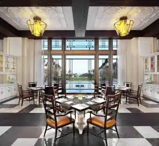 The St. Regis Sanya Yalong Bay Resort - 16