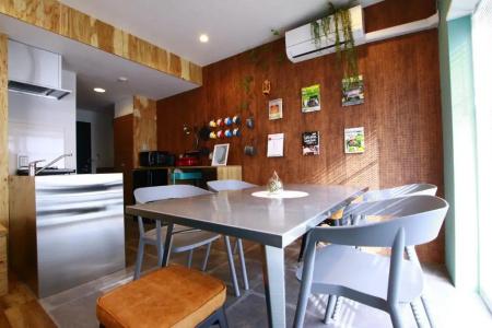 365BASE outdoor hostel - 99