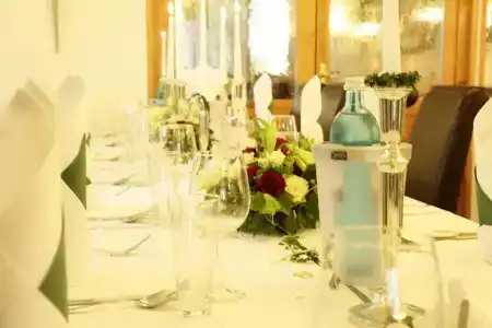 & Restaurant Wilhelm von Nassau - 21