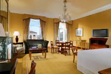 The Westin Excelsior, Rome - 51